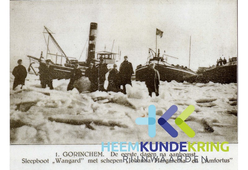 WinterOpDenRijn.25 coll RWS HK Rijnwaarden F000001001